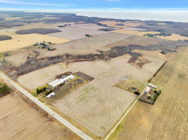Photo de la propriété:  27983 Talbot Line  ON N0L 2M0 