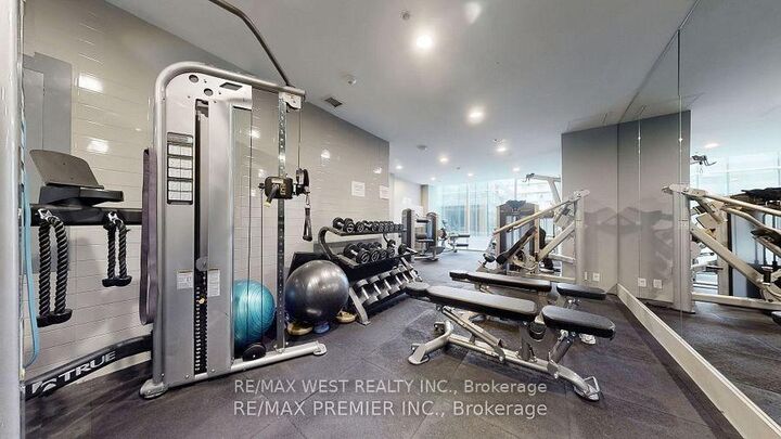 Property Photo:  455 Front Street E S504  ON M5A 0G2 