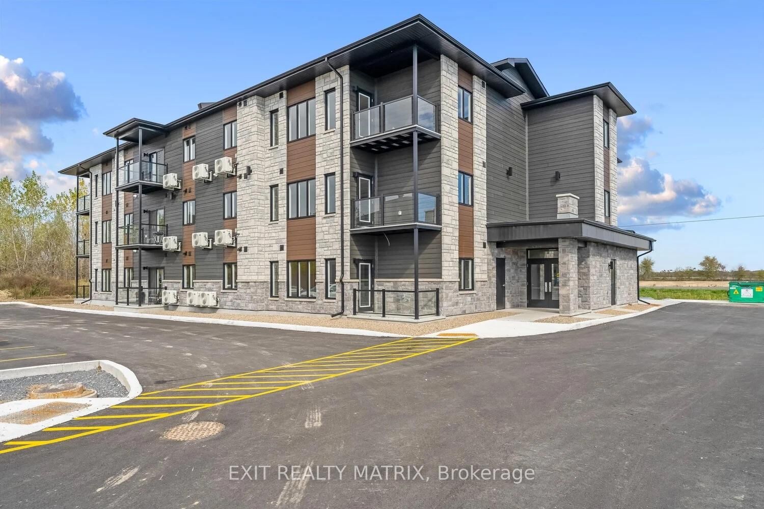 Property Photo:  333 Belfort Street 103  ON K0A 1W0 