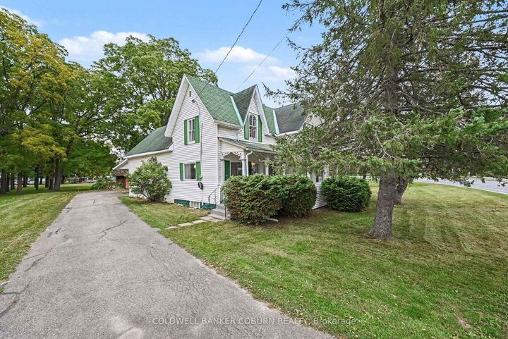 Property Photo:  69 Main Street S  ON K0C 1H0 