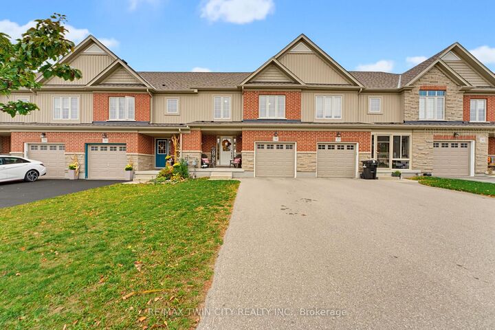 Property Photo:  34 Freer Drive  ON N0B 1E0 