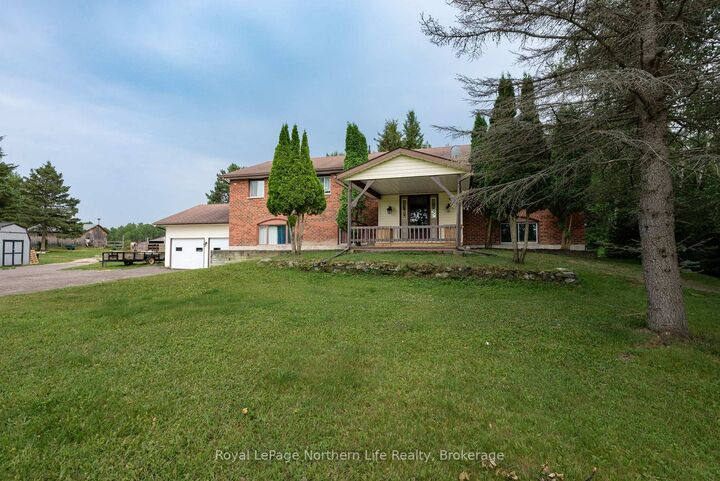Property Photo:  312 Johnson Road  ON P0H 1K0 