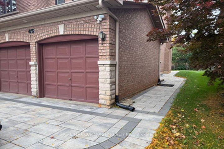 Property Photo:  45 Fern Avenue Basement  ON L4B 3R5 