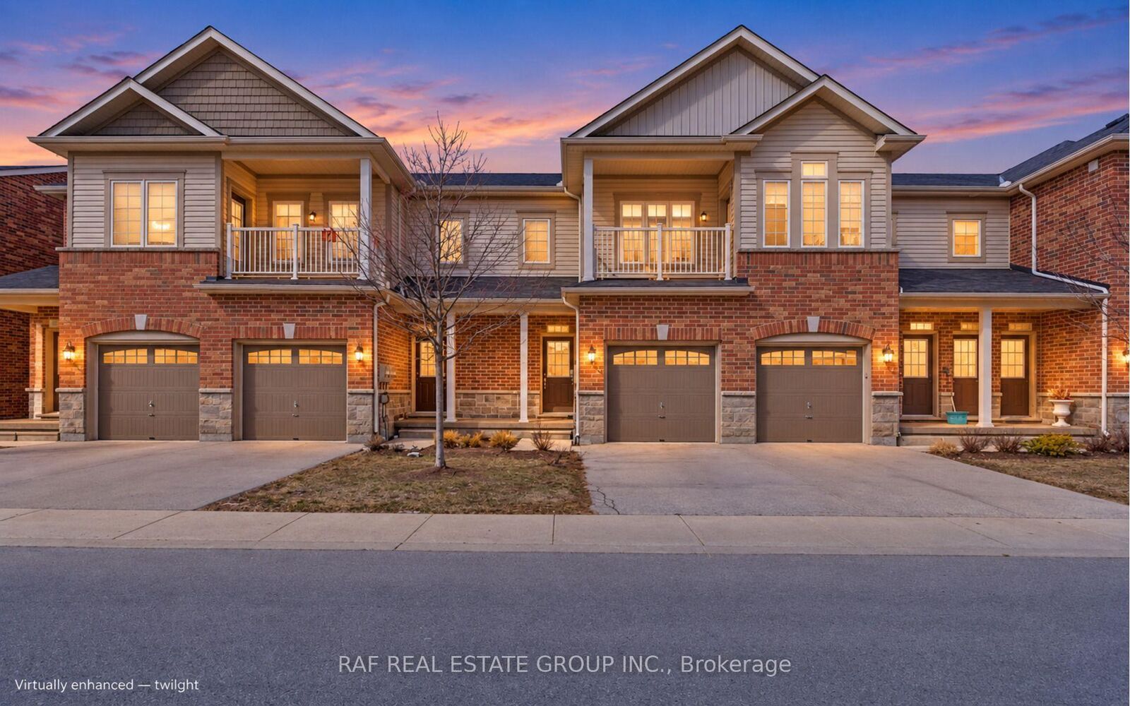 Property Photo:  403 Westwood Drive 18  ON N2M 0B5 