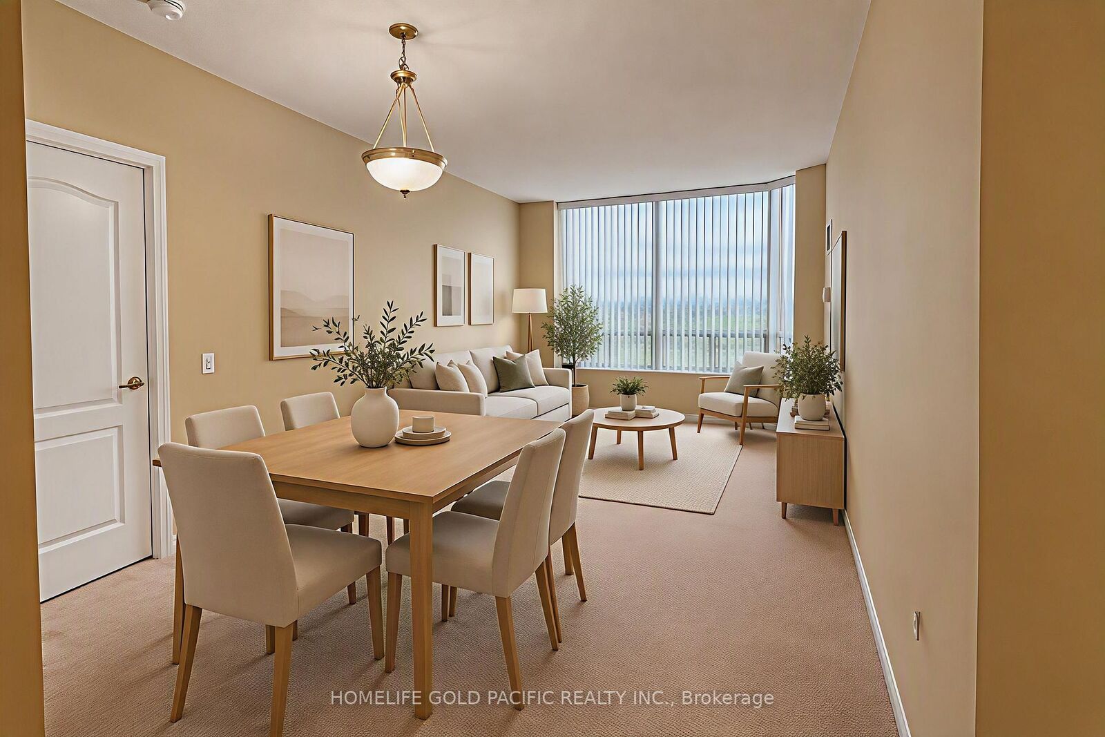 Property Photo:  3088 Kennedy Road #Ph11  ON M1V 5M4 