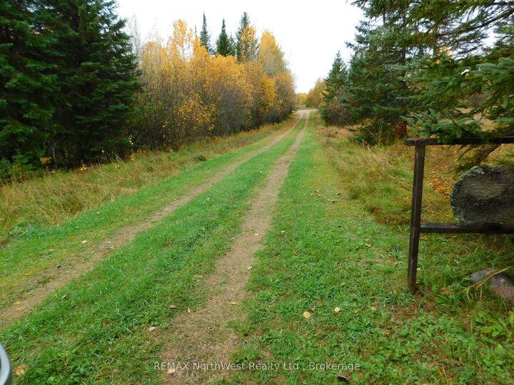 Property Photo:  1373 609 Highway  ON P0V 2V0 