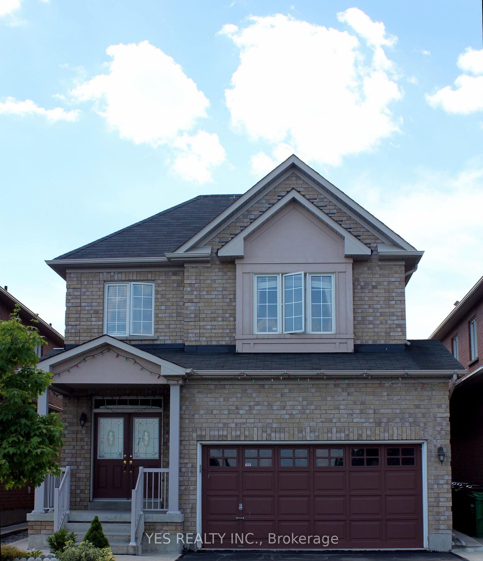 Property Photo:  26 New Hampshire Court  ON L6S 0B9 