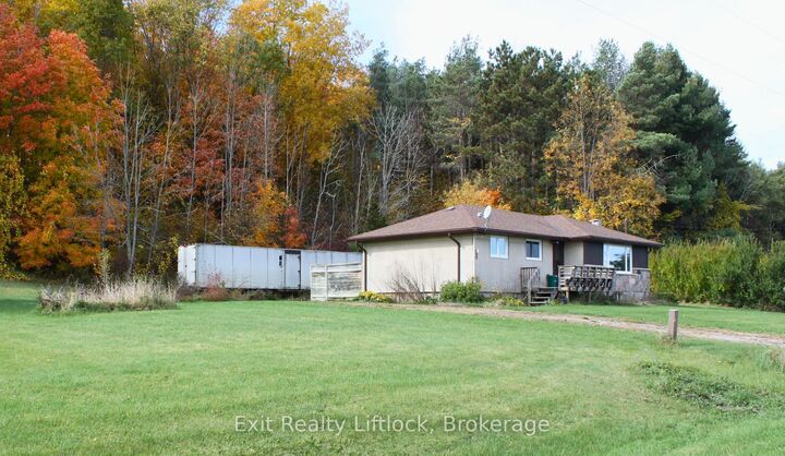 Property Photo:  86 Skinkle Road  ON K0K 3K0 