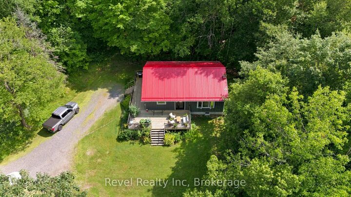 Photo de la propriété: 393 Rankin Lake Road ON P2A 2W8
