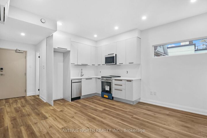 Property Photo:  436 Athlone Avenue 201  ON K1Z 5M7 