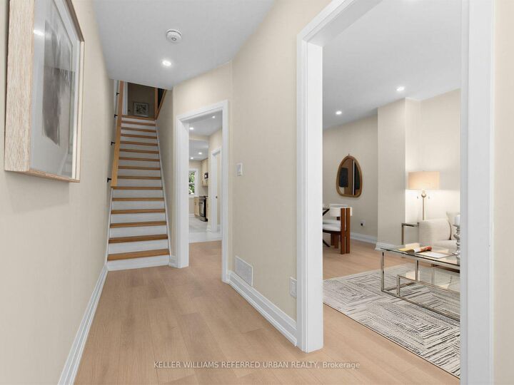 Property Photo:  968 Eastern Avenue  ON M4L 1A6 