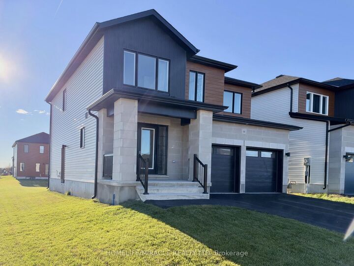 Property Photo:  64 Dusenbury Drive  ON K0H 2H0 