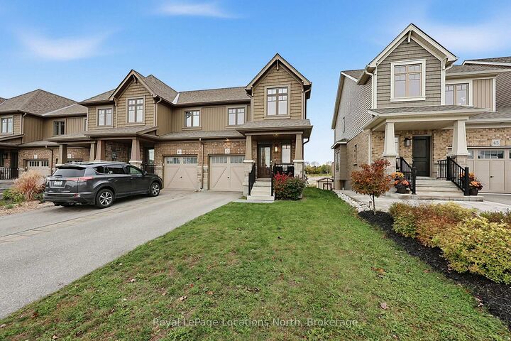 Property Photo:  63 Archer Avenue  ON L9Y 3B7 