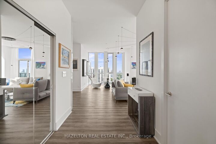 Property Photo:  1486 Bathurst Street  ON M5P 3G9 