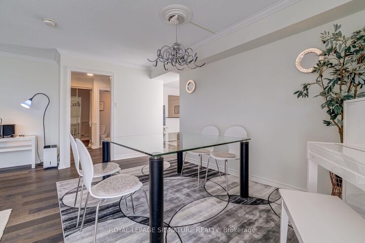 Property Photo:  300 Mill Road A39  ON M9C 4W7 