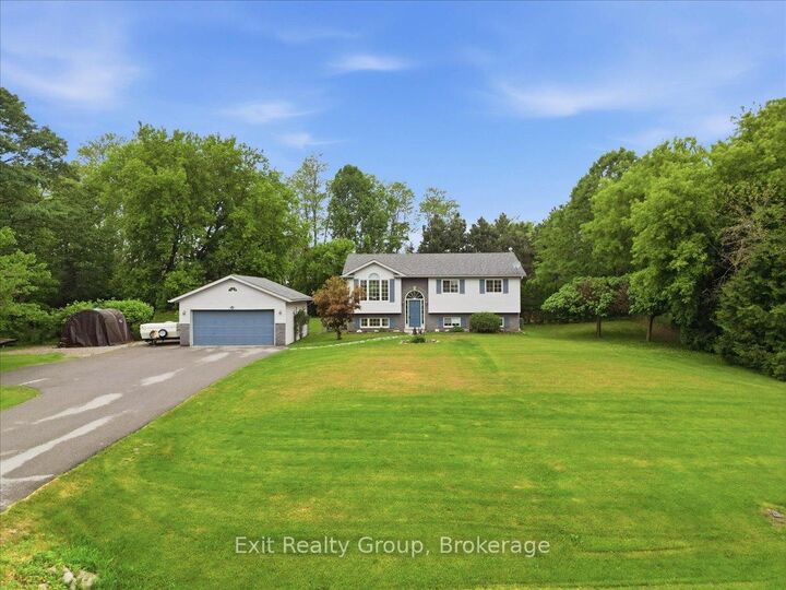Property Photo:  15448 Telephone Road  ON K0K 1H0 