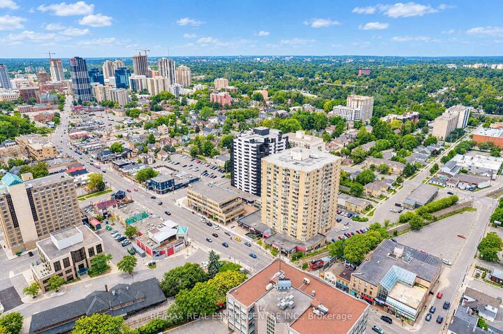 Property Photo:  695 Richmond Street 210  ON N6A 5M8 