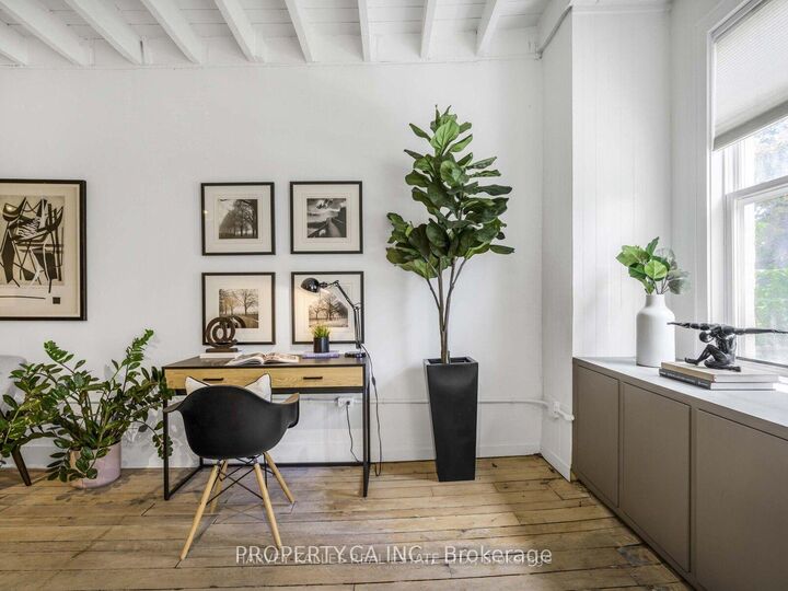 Property Photo:  18 Saunders Avenue  ON M6R 1B8 