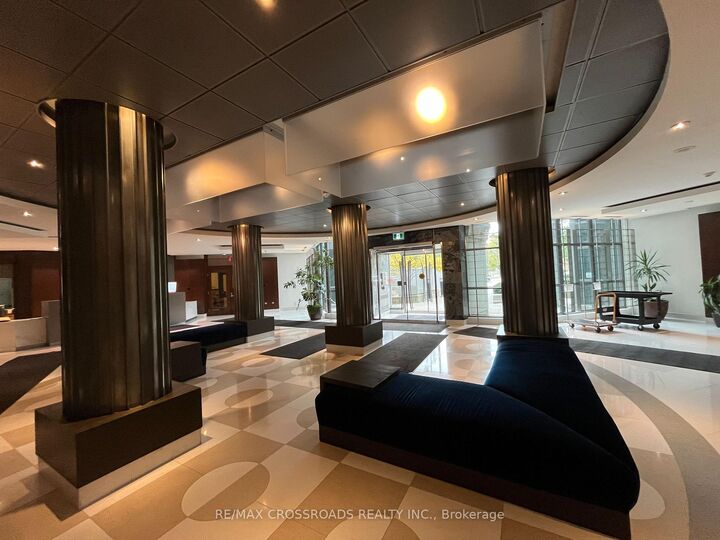 Property Photo:  410 Queens Quay W 619  ON M5V 3T1 