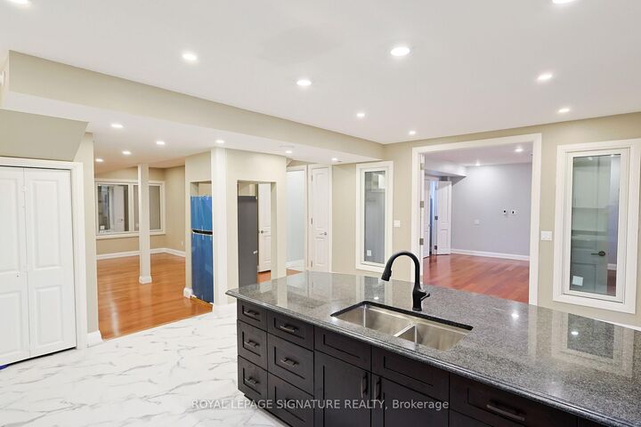 Property Photo:  380 McGibbon Drive Lower  ON L9T 8V1 