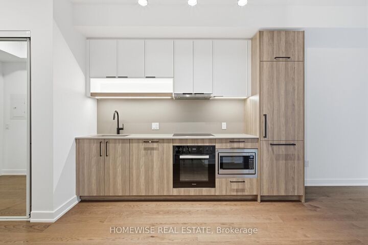 Property Photo:  91 Montclair Avenue 1505  ON M5P 0B1 