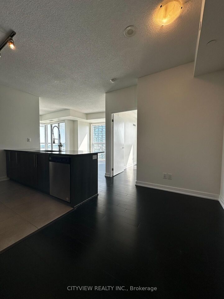 Property Photo:  4011 Brickstone Mews 2410  ON L5B 0J7 