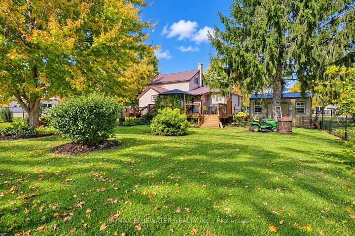 Photo de la propriété: 1601 Greenway Drive ON N0M 2K0