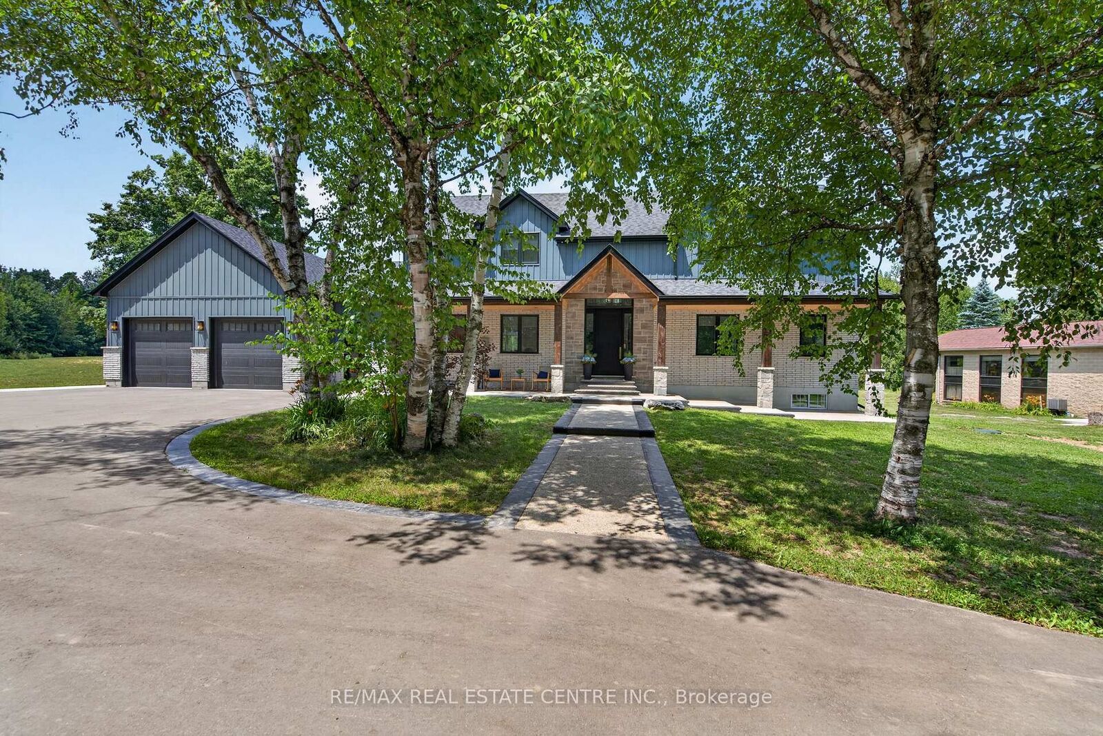 Property Photo:  833180 4th Line Ehs N/A  ON L9W 2Z2 