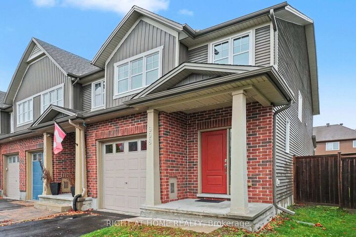 Property Photo:  998 Bunchberry Way  ON K1T 0L6 