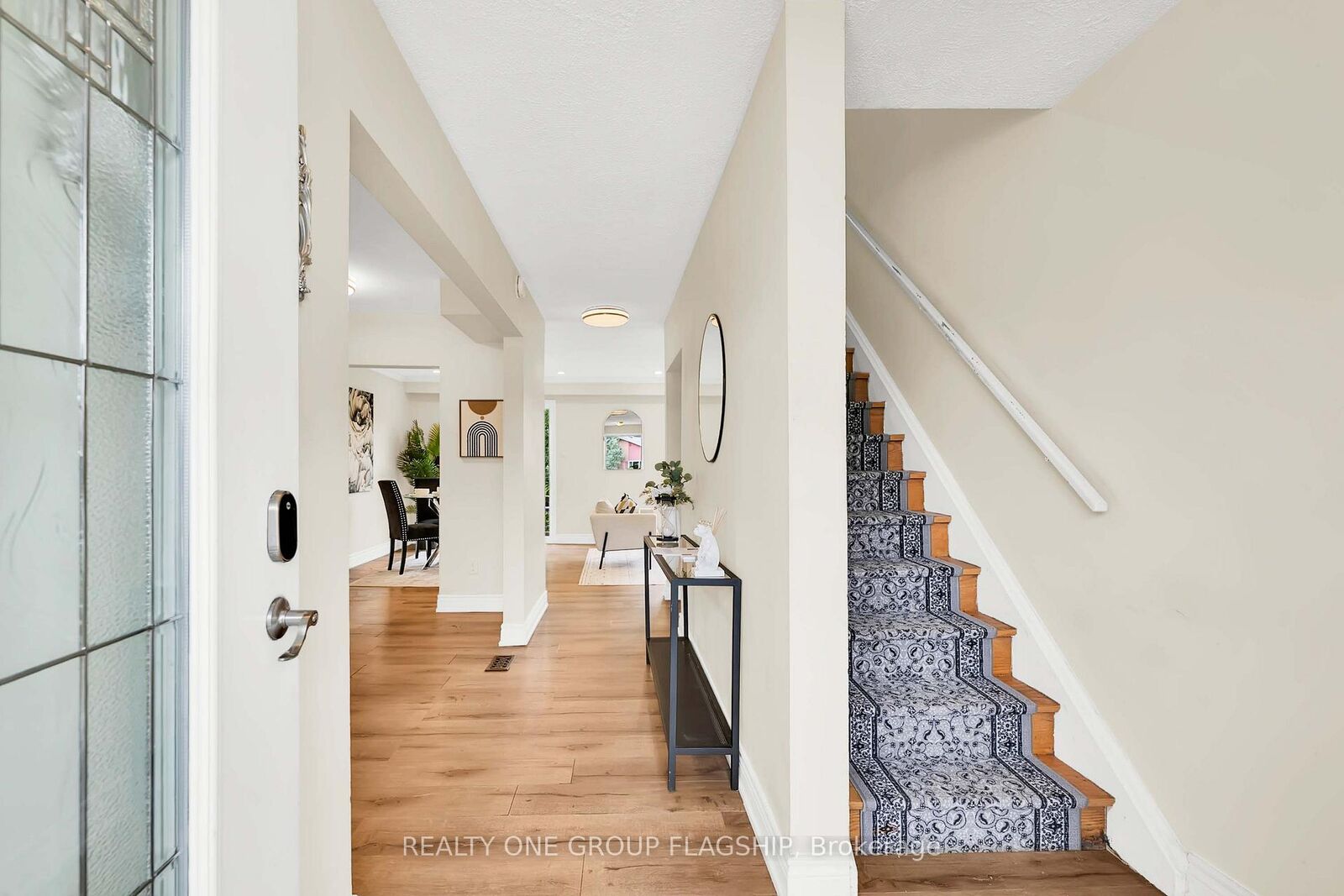 Property Photo:  12 Azalea Court  ON M9M 1V1 