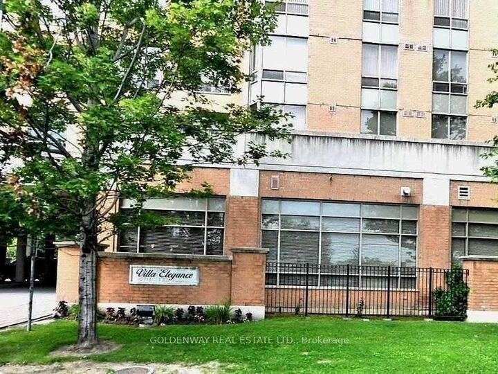 Property Photo:  3088 Kennedy Road 612  ON M1V 5M4 