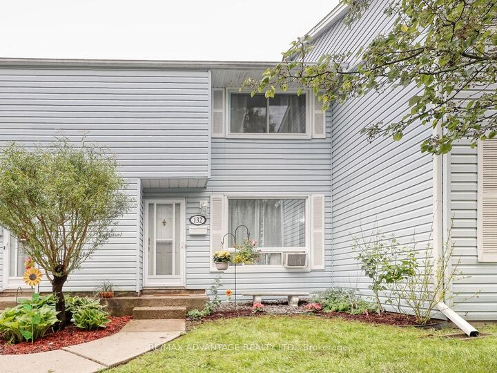 Photo de la propriété:  132 Monmore Road  ON N6G 3A6 