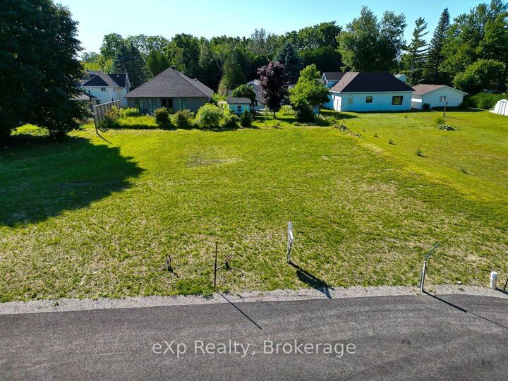 Property Photo:  Pt Lt 21 Breadalbane Street S  ON N0H 2L0 