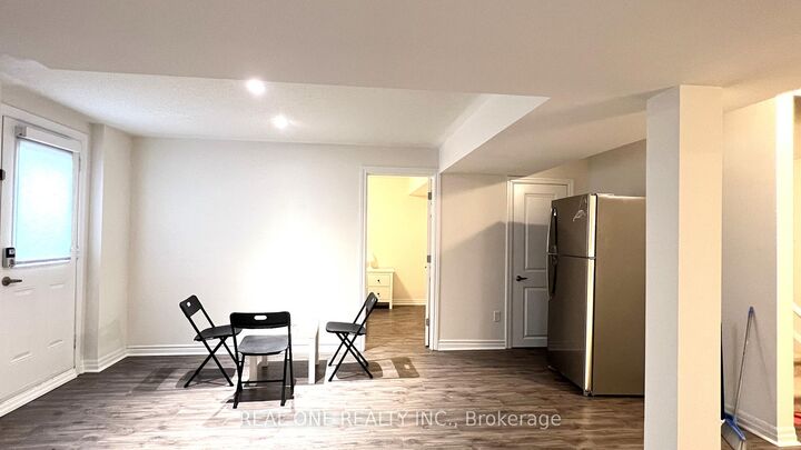 Property Photo:  3462 Clayton Trail Bsmt  ON L6H 0Y9 
