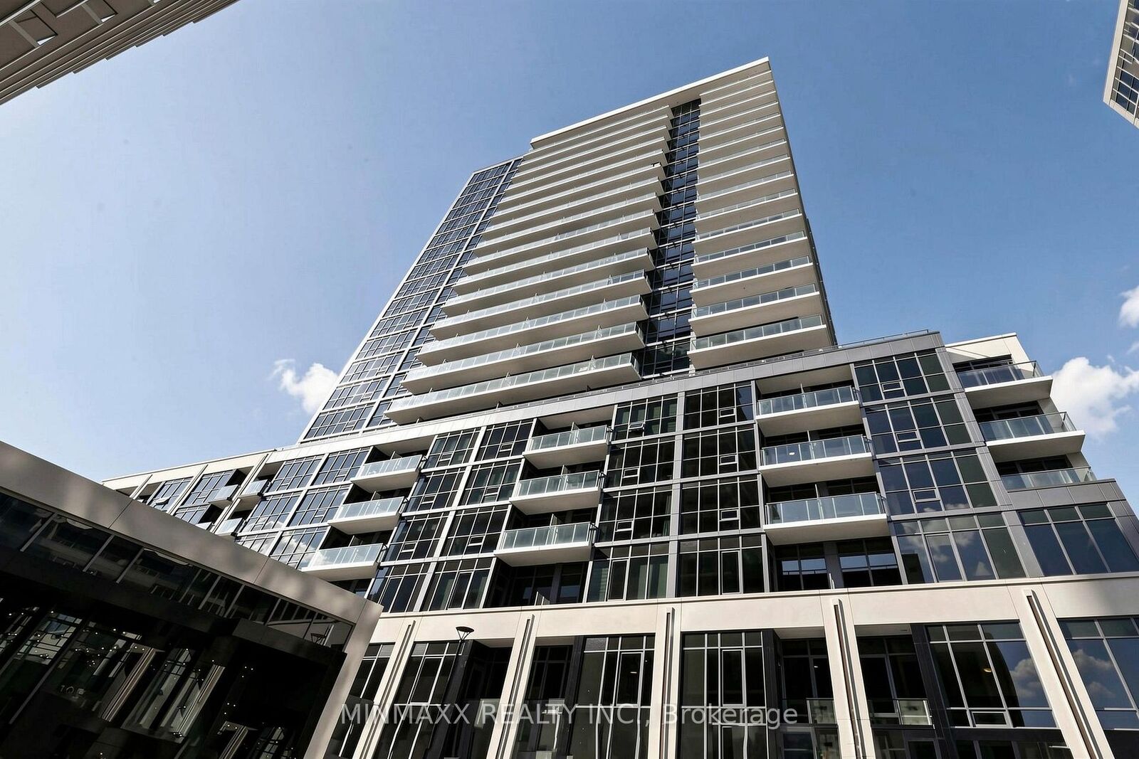 Property Photo:  115 Nipissing Road 1701A  ON L9T 1R3 