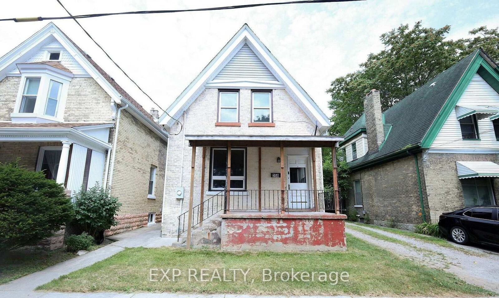 Property Photo:  358 Glebe Street  ON N5W 3T1 