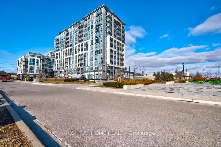 Property Photo:  1050 Main Street E 312  ON L9T 9M3 