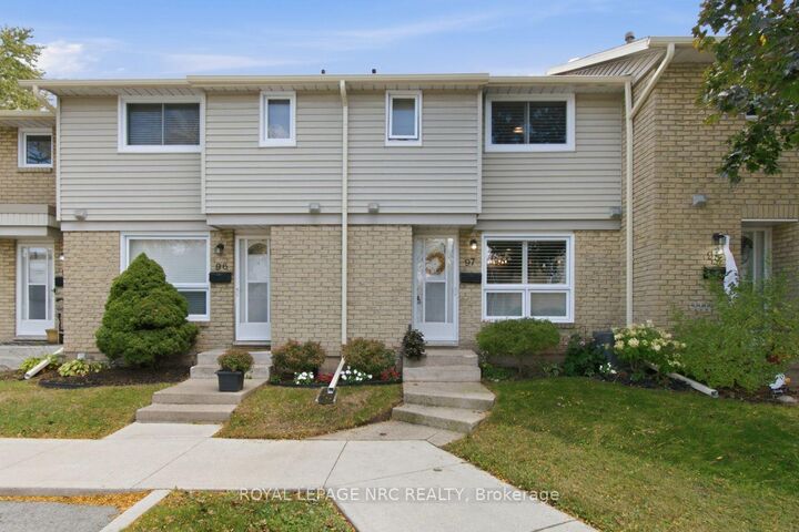 Property Photo:  6767 Thorold Stone Road 97  ON L2J 3W9 