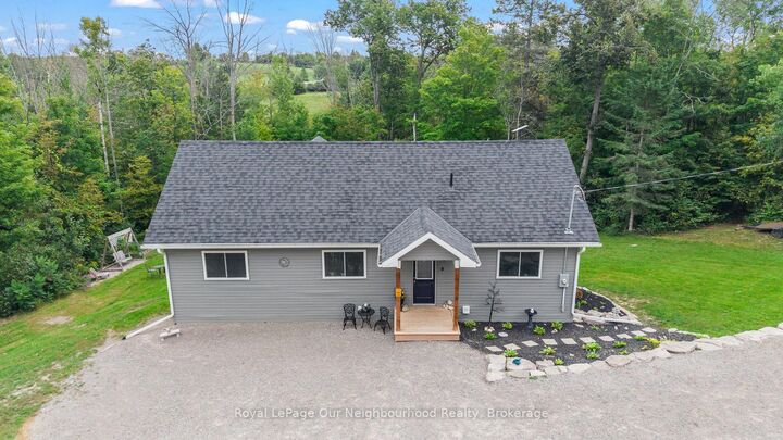 Property Photo:  9 Cedar Hill Road  ON K0K 2M0 