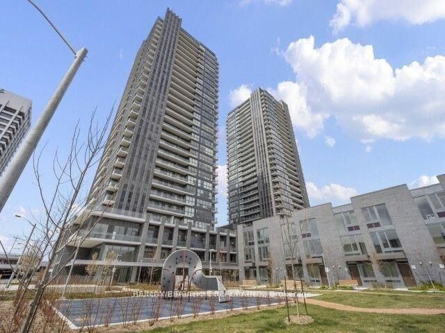 Property Photo:  2 Sonic Way 201  ON M3C 0P2 