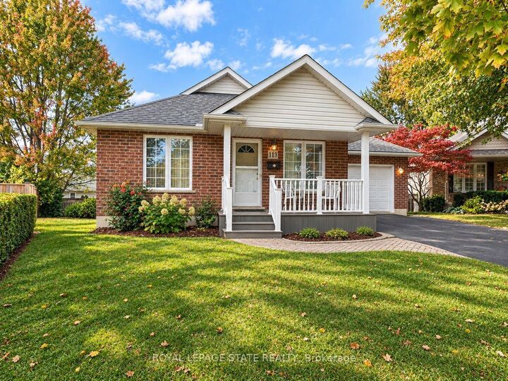 Property Photo:  113 Briar Glen Court  ON N1A 3H3 