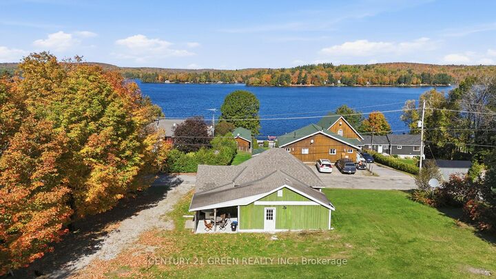 Property Photo:  135 Village Street  ON K0L 1C0 