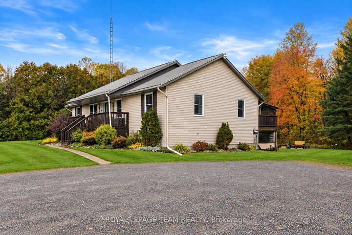 Property Photo:  5630 Skakum Road  ON K0E 1T0 