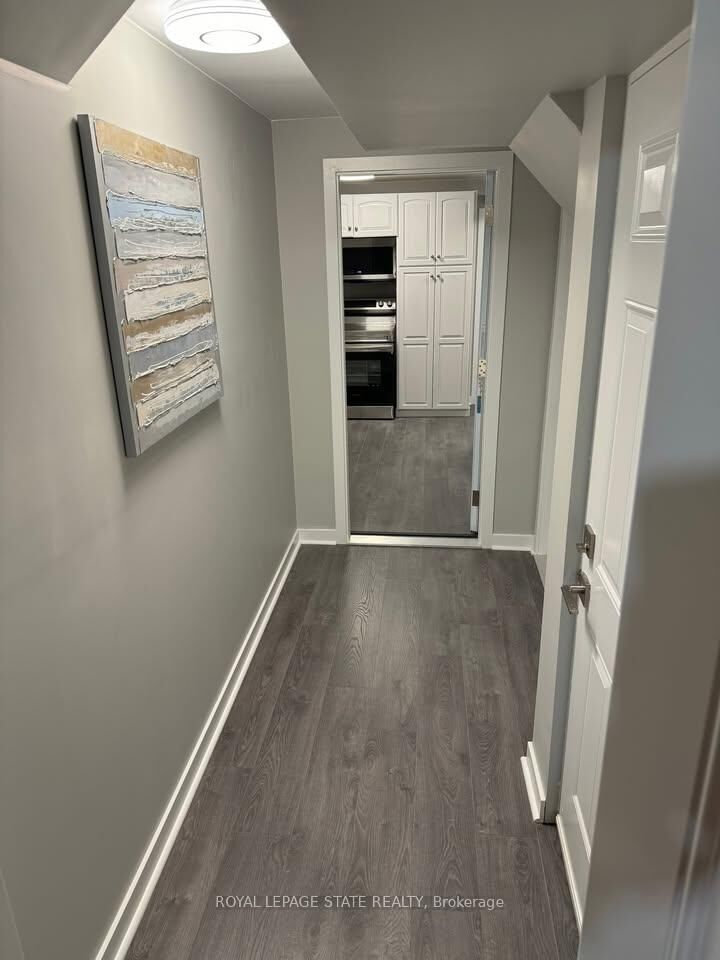 Property Photo:  348 Springbrook Avenue Basement  ON L9K 0K3 