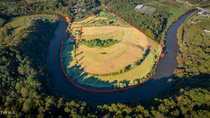 Property Photo:  603 Warm Springs Road  VA 24290 