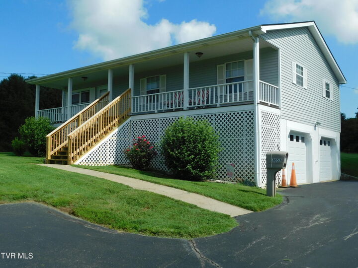 Property Photo:  3053 Buckingham Road  TN 37745 