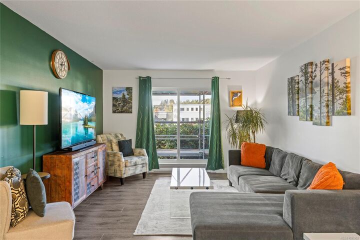 Property Photo:  3185 Barons Rd #214  BC V9T 5T3 