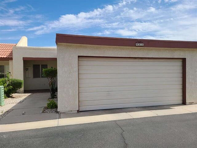Property Photo: 953 W Cortez Lane AZ 85364
