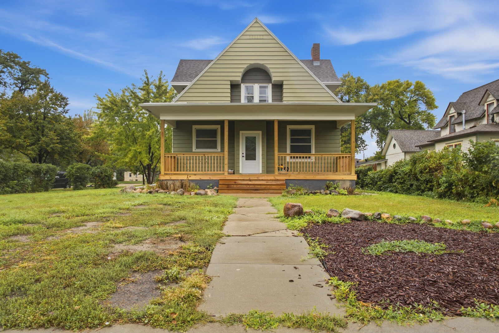Property Photo:  624 S Kline Street  SD 57401 