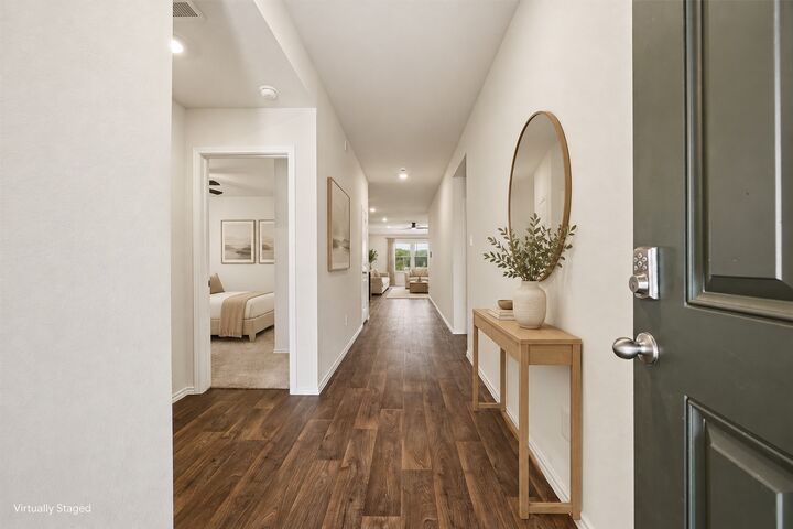 Property Photo:  357 Harvest Creek Drive  TX 78640 